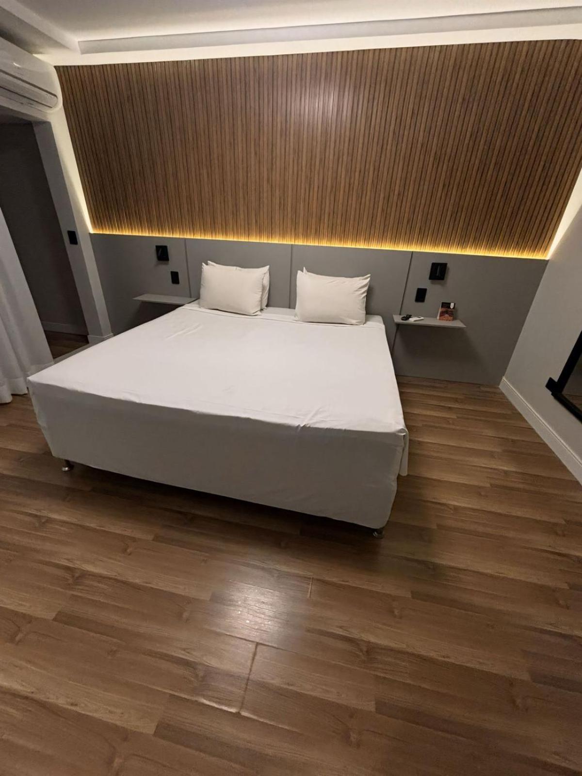 Summit Hotel Monaco Guarulhos Eksteriør bilde
